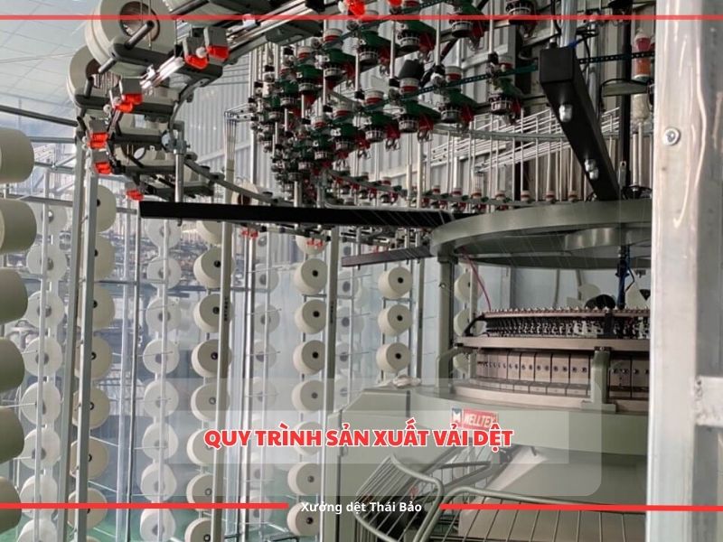 Xưởng vải may áo thun cao cấp uy tín, chất lượng tại TPHCM