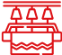Máy dệt icon