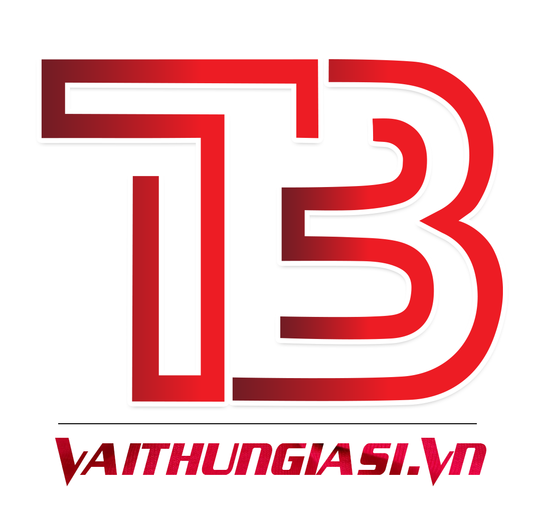 Logo công ty