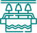 icon máy dệt vải