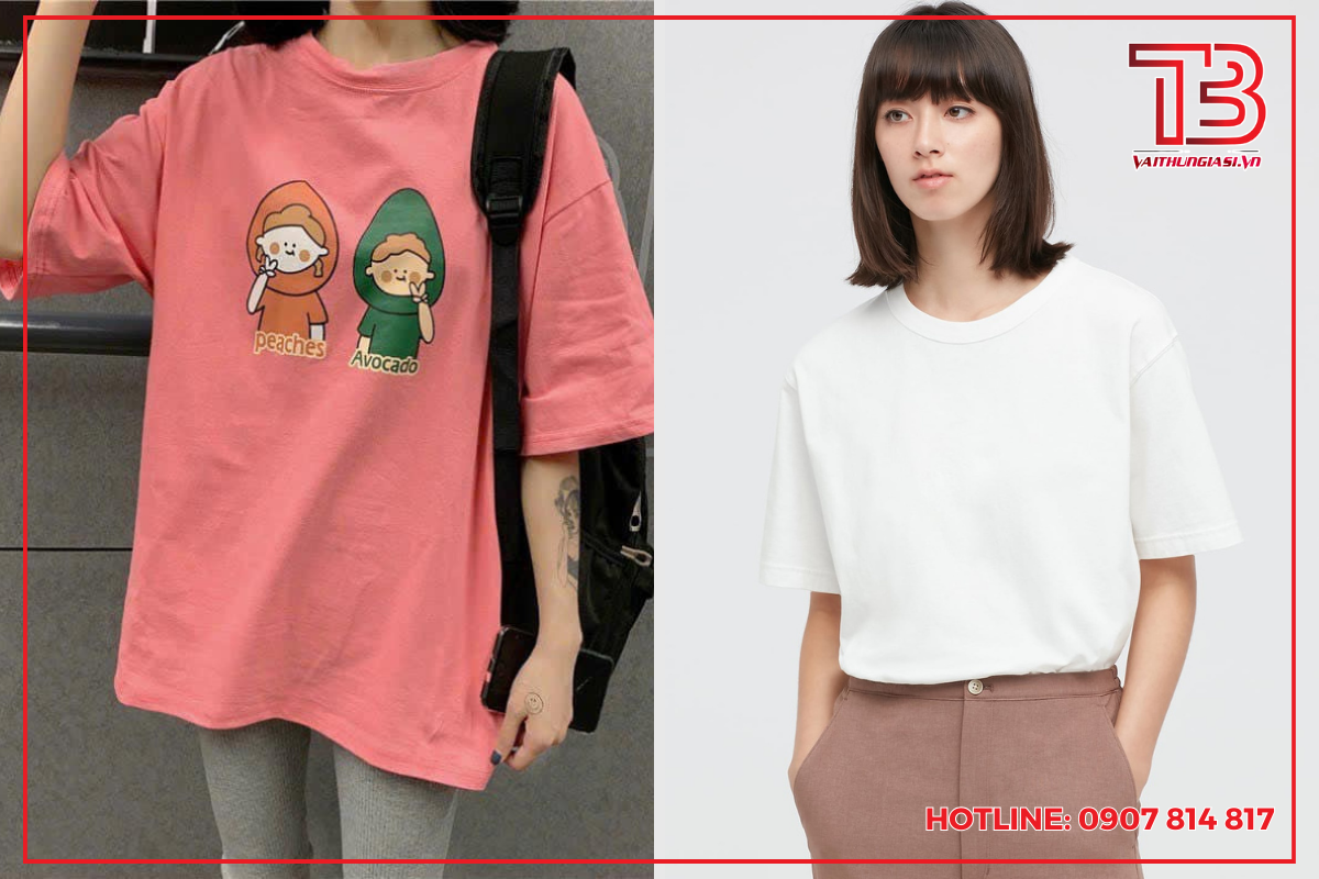 Xu Hướng Thời Trang Với Vải Thun Cá Sấu Cotton Năm Nay