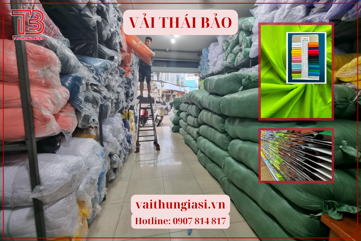 Xưởng dệt thái bảo - VẢI THUN CHẤT LƯỢNG CAO-8