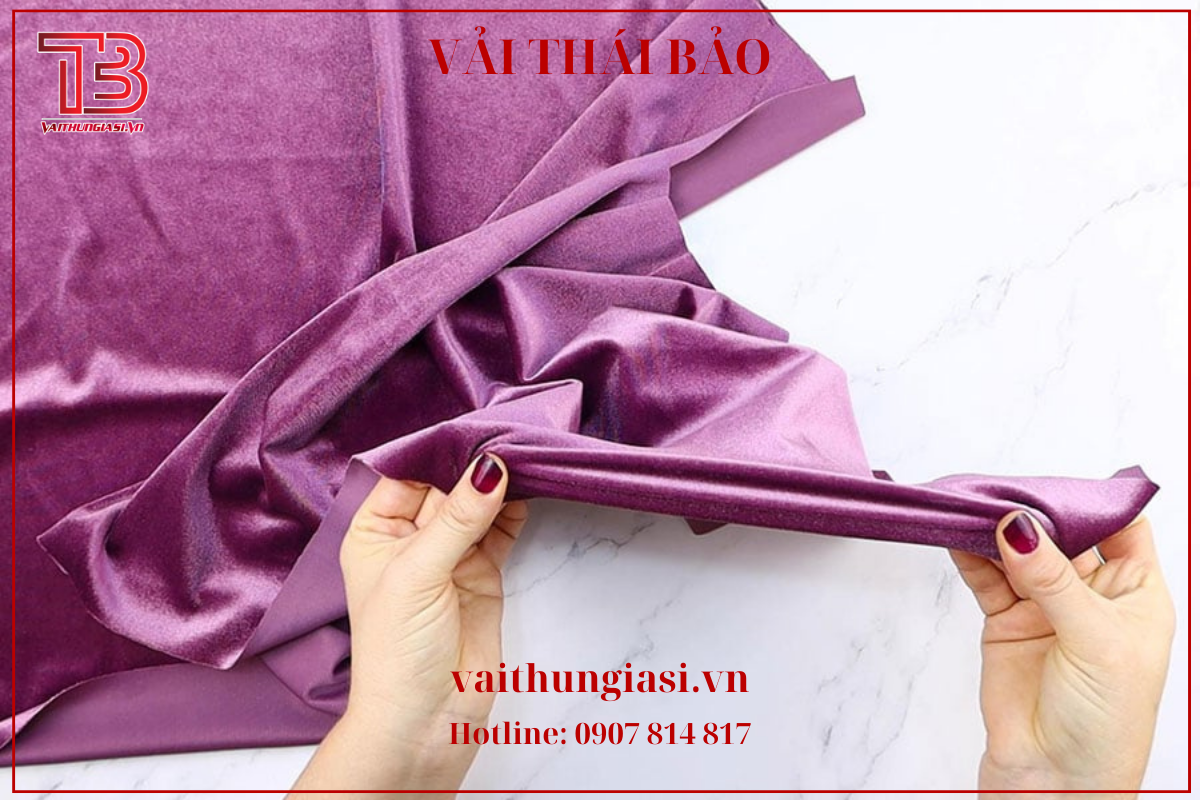 Lưu ý khi may (khâu) Vải Thun Cotton 4 Chiều trong sản xuất may mặc-5