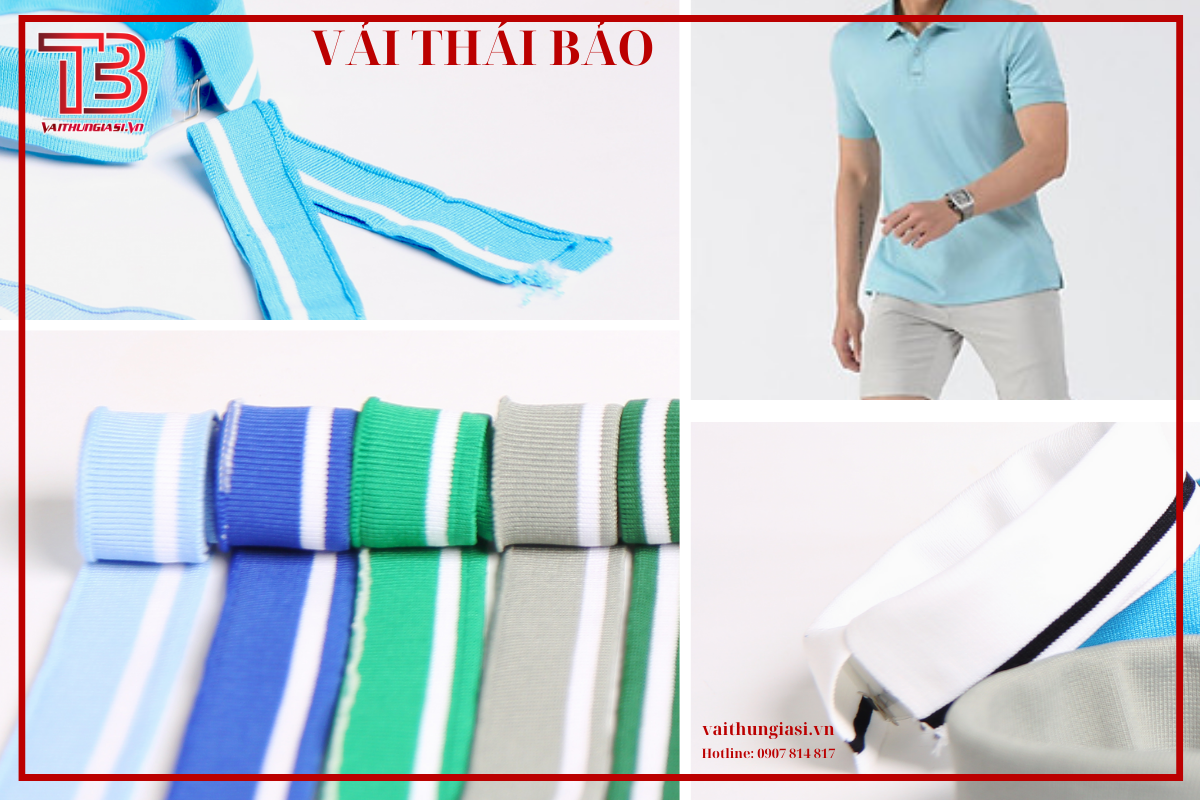 Xưởng Sản Xuất Vải Thun Cá Sấu Poly 4 Chiều - Khám phá top 10 xưởng đáng tin cậy-3