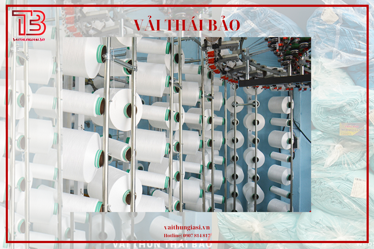 Xưởng nhập sỉ uy tín vải thun cotton 2 chiều tại hcm giá tốt ở đâu?-2