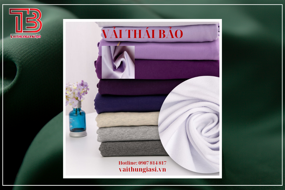 SO SÁNH Vải Thun Cotton 4 Chiều Hay Vải Thun LẠNH 4 Chiều_-4thunlanh