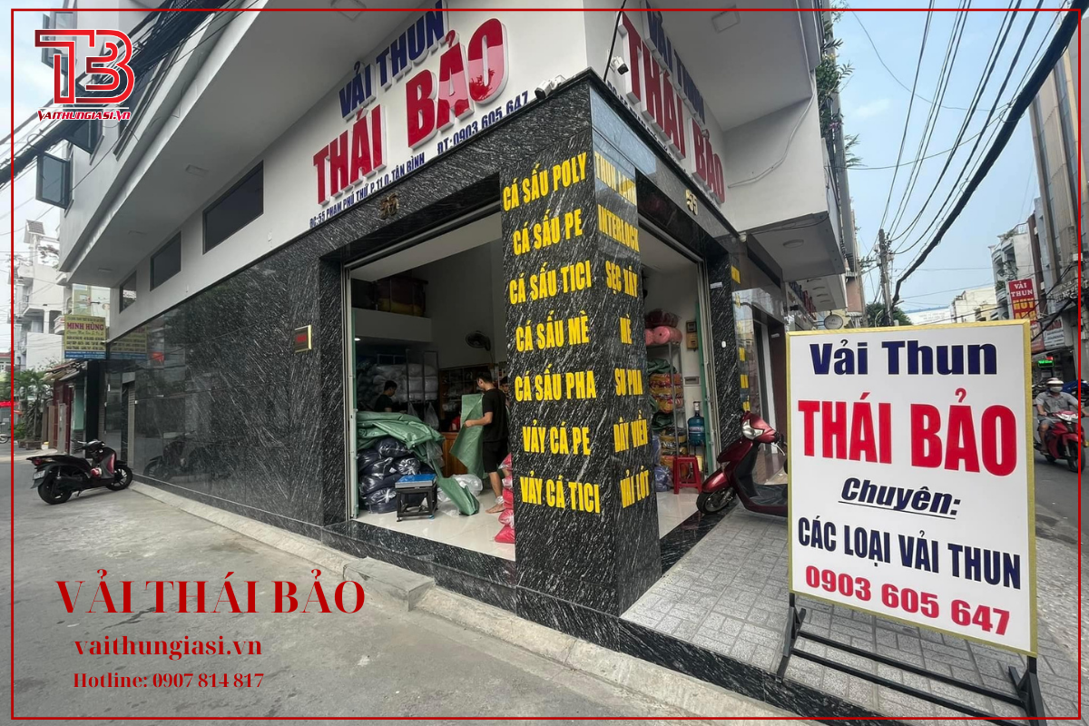 1 cây vải dài bao nhiêu_ Bảng Giá bán vải cây các loại-5