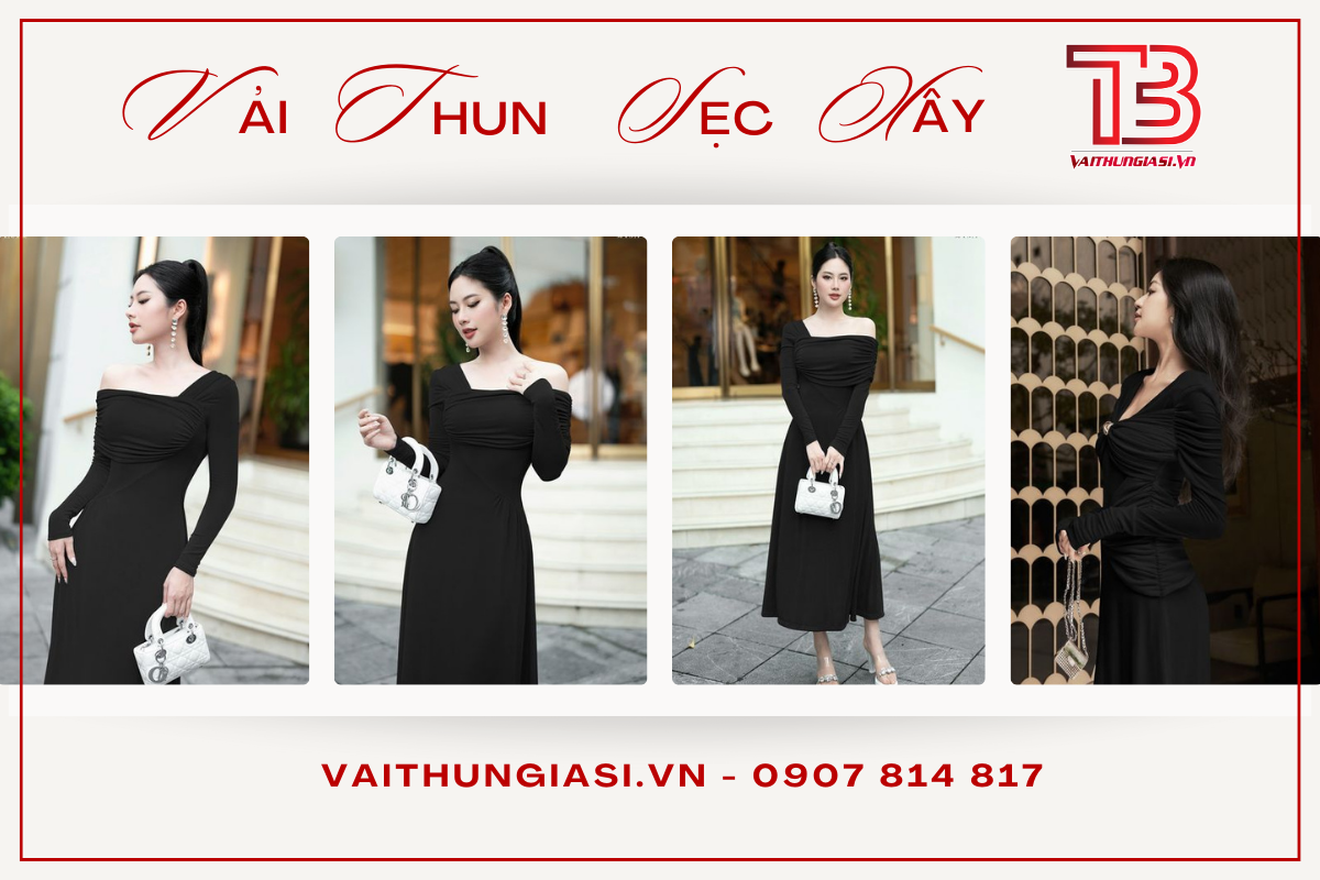 Vải thun SẸC X Y (Jersey) - Nhận biết nhanh sợi dệt interlock -2