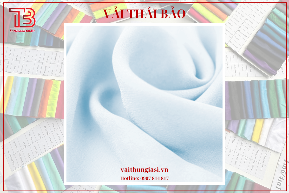 Vải thun TC 4 chiều có thực sự thay thế được vải thun 100% cotton không_-2