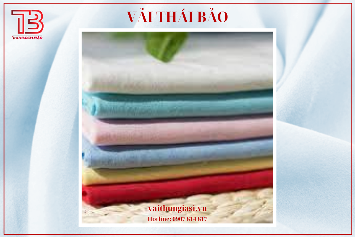 Vải thun TC 4 chiều có thực sự thay thế được vải thun 100% cotton không_-3