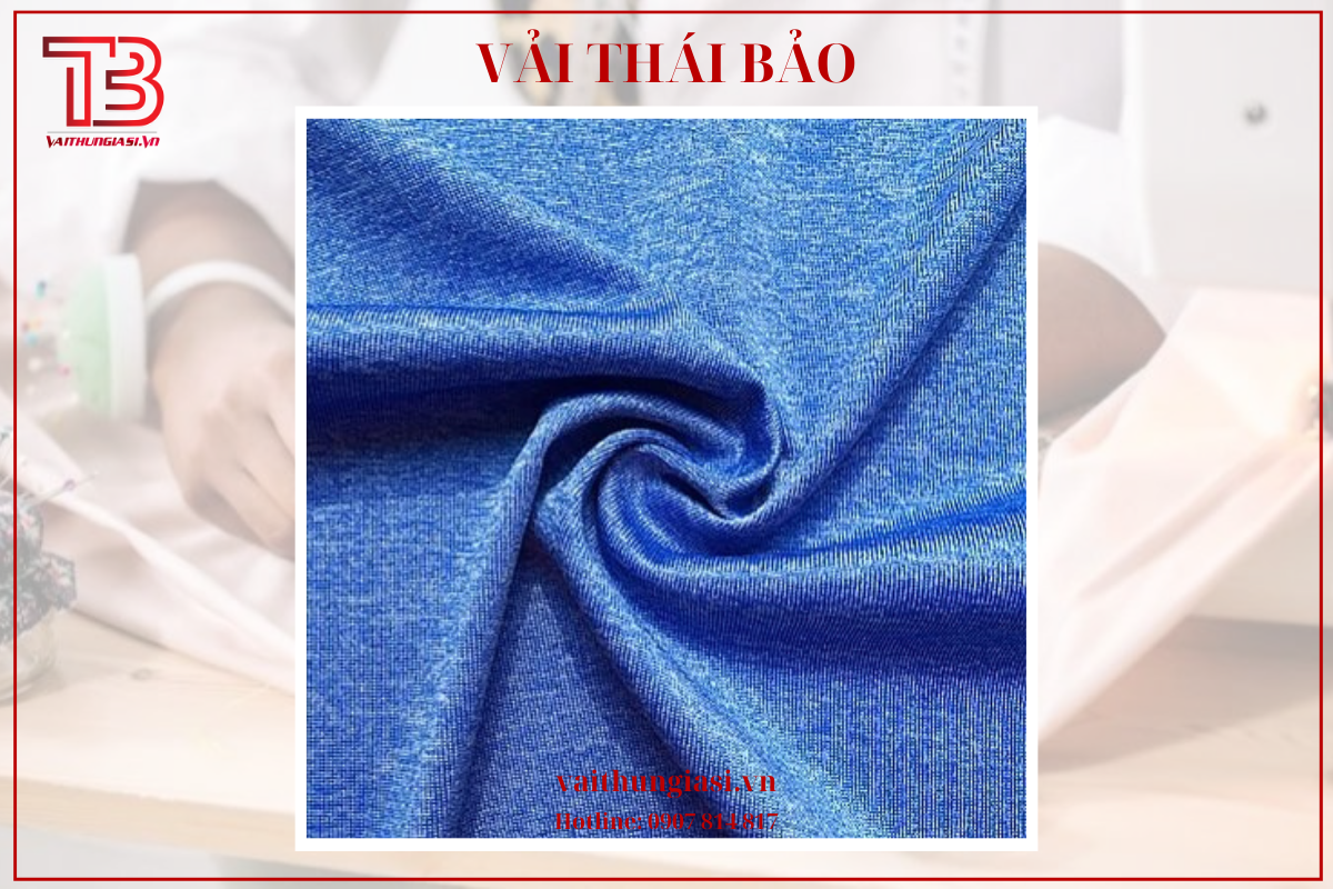 Vải thun TC 4 chiều có thực sự thay thế được vải thun 100% cotton không_-4