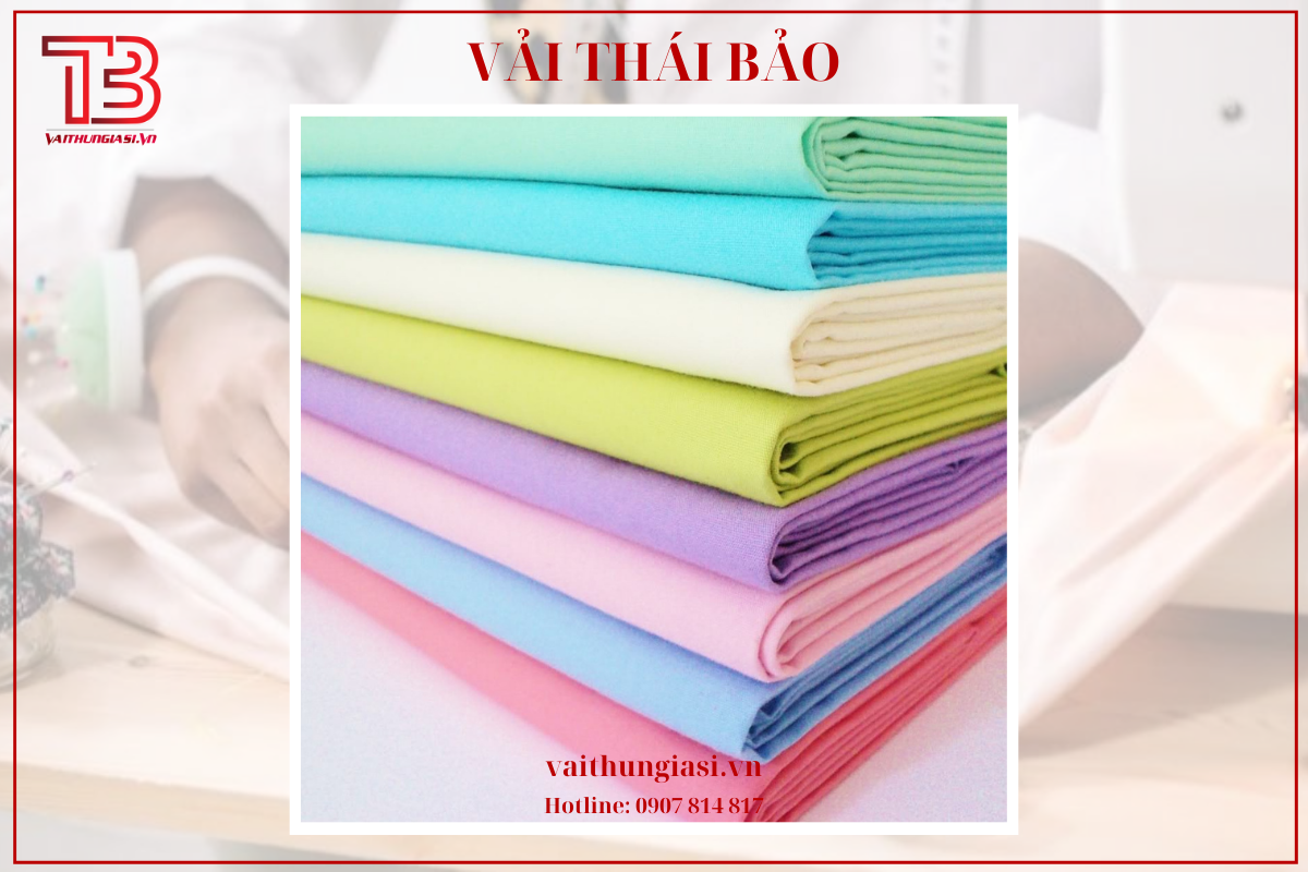 Vải thun TC 4 chiều có thực sự thay thế được vải thun 100% cotton không_-5