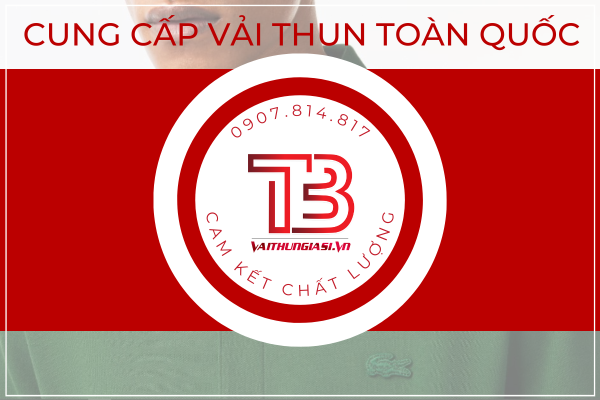 Vải thun cá sấu poly - ‘Vua’ ứng dụng tuyệt vời trong may đồng phục-3