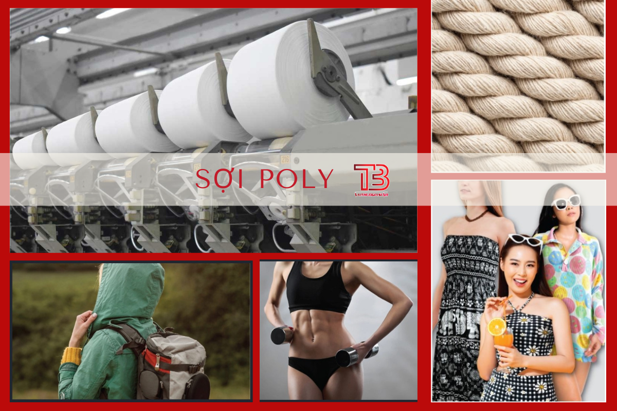 Vải thun cá sấu poly - ‘Vua’ ứng dụng tuyệt vời trong may đồng phục-7