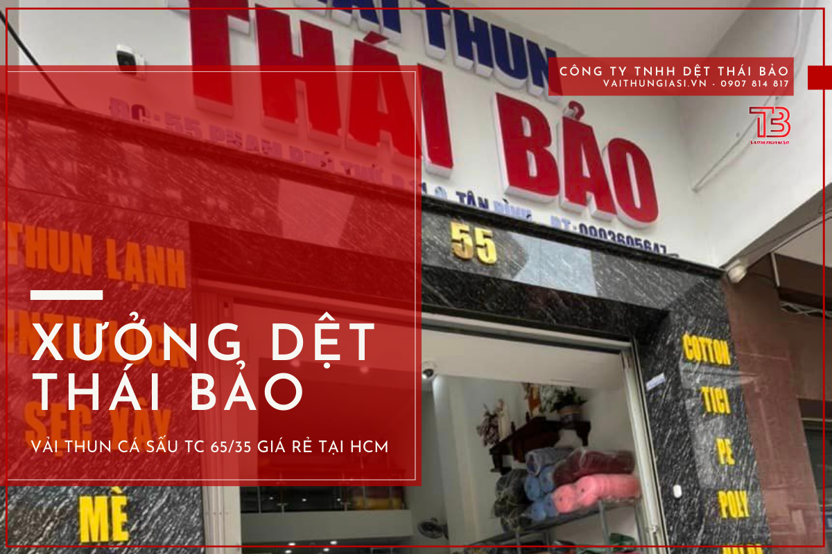 Mua vải thun cá sấu tc 65_35 tại HCM giá rẻ-2