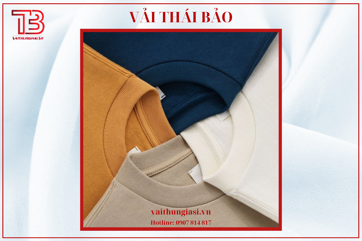 Vải thun cotton 2 chiều 250gsm tại HCM mua giá rẻ ở đâu_-3