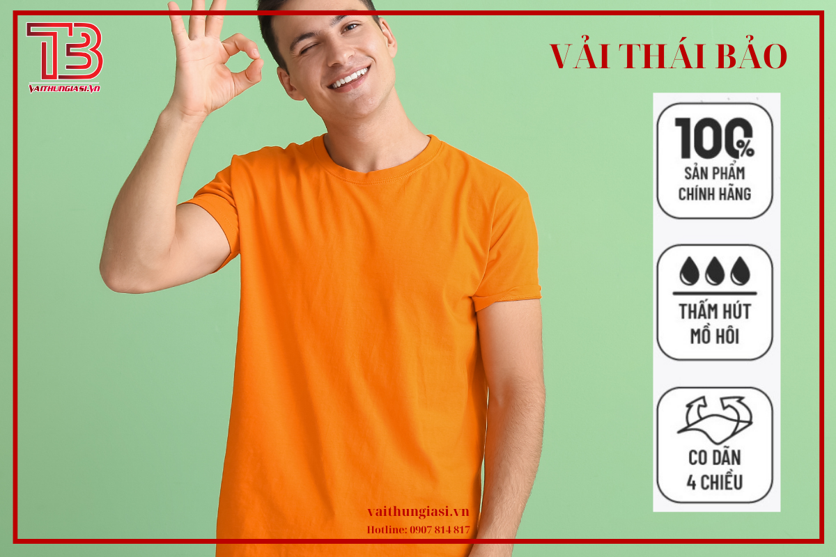 Bí Mật Tạo Nên Sự Điệu Đà từ Vải Thun Cotton 4 Chiều -vai thun cotton 4 chieu