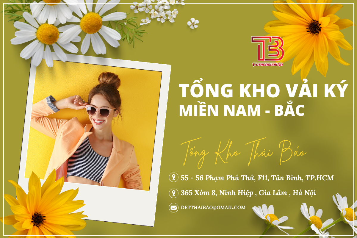 Tổng kho vải ký miền Nam - Tổng kho Thái Bảo-2