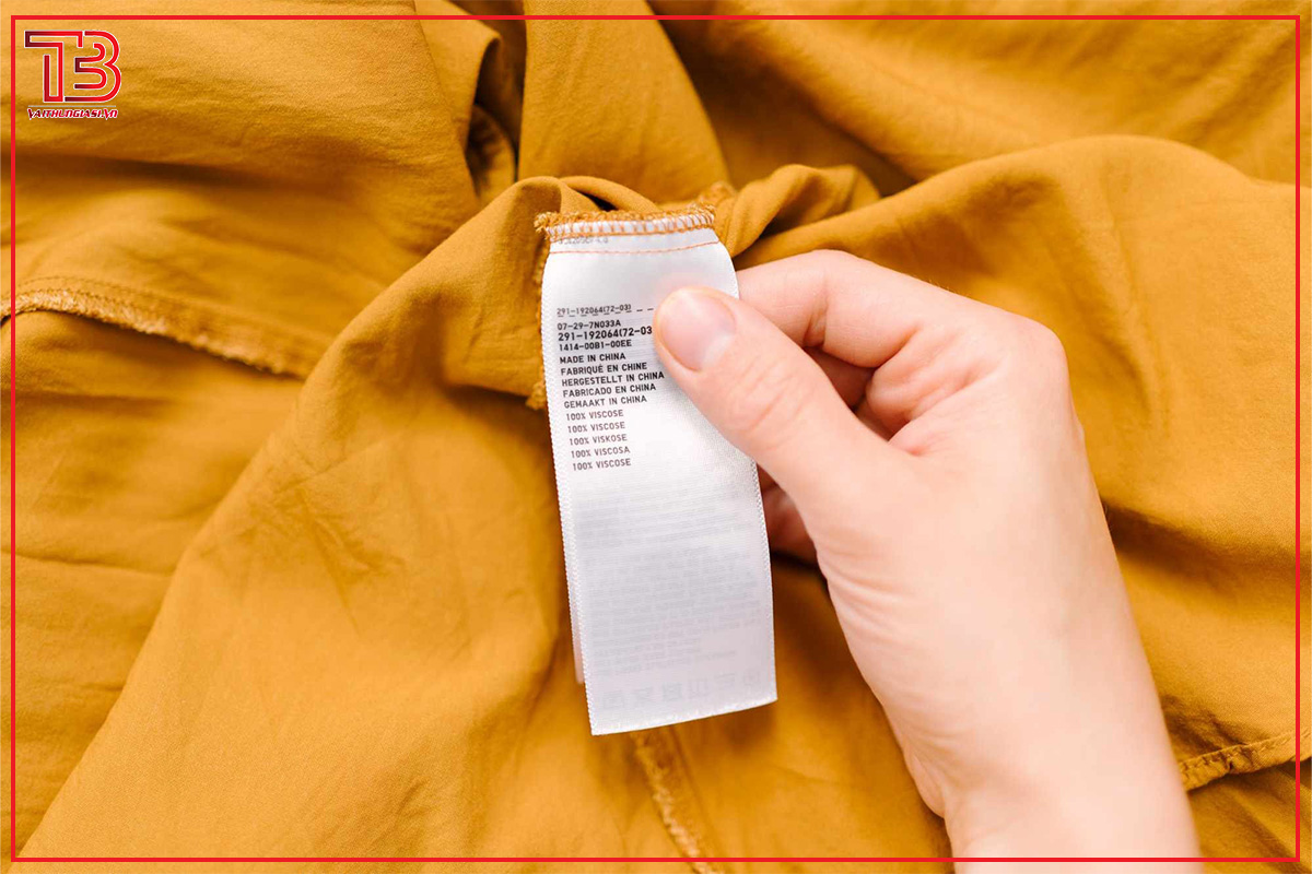 Cách chăm sóc và bảo quản quần áo làm từ vải thun-2