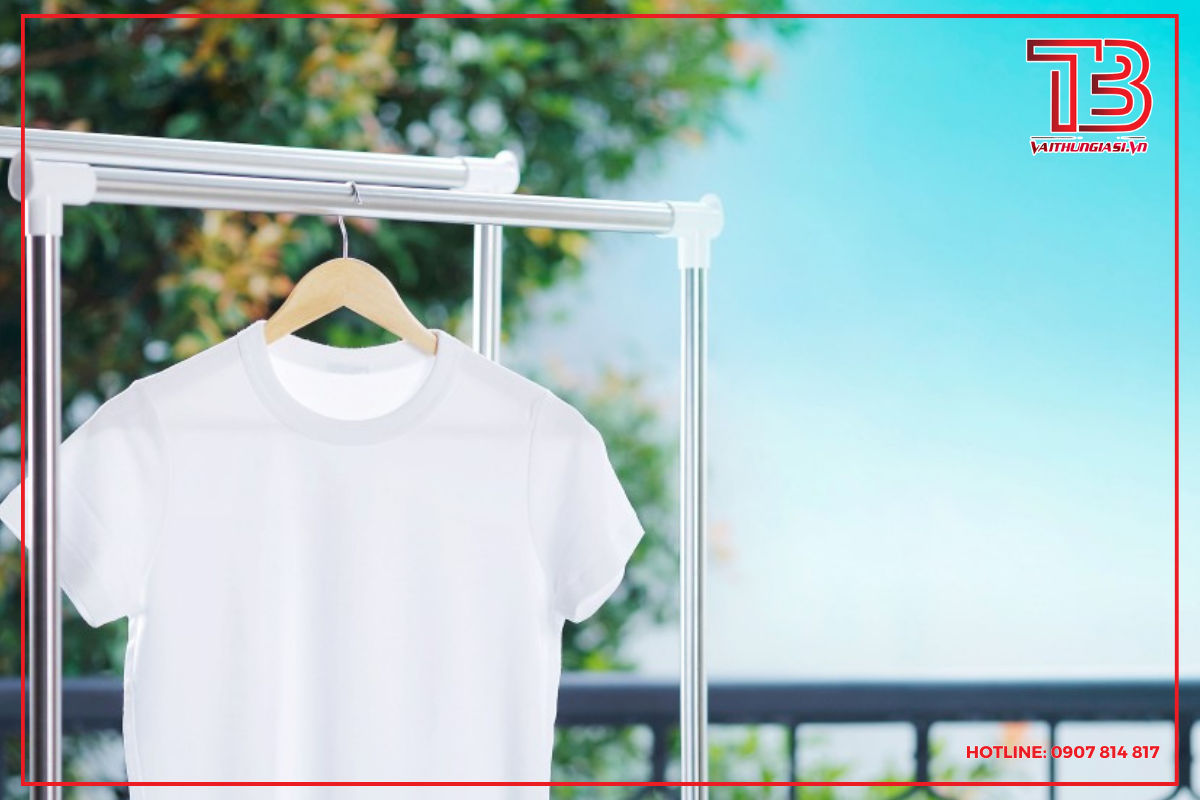 Vải Thun PE 4 Chiều và Cách Nó Đang Thay Đổi Thế Giới Thời Trang
